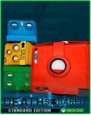 The Persistence,Nine Parchments,Death Squared XBOX ONE