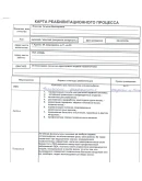 Пример заполнения дневника по практике сестринское дело