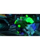 LEGO Batman 3: Beyond Gotham STEAM KEY GLOBAL+РОССИЯ