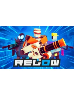 Relow STEAM KEY REGION FREE GLOBAL