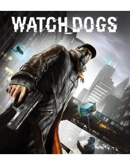 WATCH DOGS COMPLETE EDITION XBOX ONE &amp Series ключ