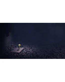 Little Nightmares - Secrets of The Maw Expansion Pass