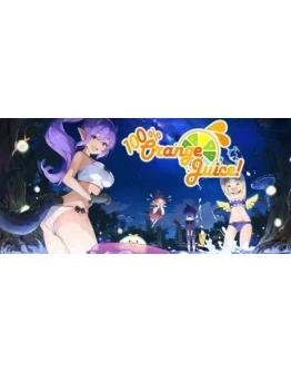 100 Orange Juice (STEAM GIFT RU/CIS)+BONUS