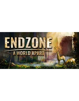 Endzone - A World Apart - Steam Access OFFLINE