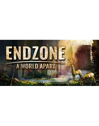 Endzone - A World Apart - Steam Access OFFLINE