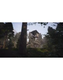 The Beast Inside (Steam Gift RU)