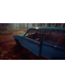 The Beast Inside (Steam Gift RU)