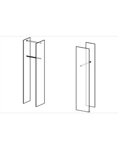 Скрипт Штанга для Базис Мебельщик