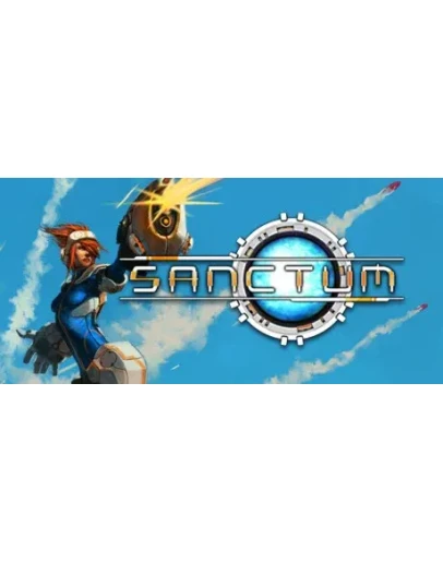 Sanctum Steam Gift/Region Free Sanctum Steam Gift/Region Free