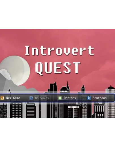 Introvert Quest (Steam ключ) REGION FREE/GLOBAL