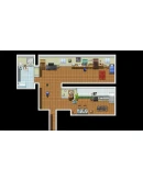 Introvert Quest (Steam ключ) REGION FREE/GLOBAL