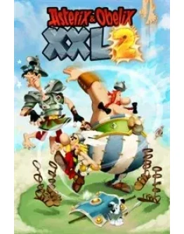 Astrix &amp Oblix XXL 2 ключ XBOX ONE/WIN10