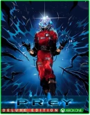 Prey Digital Deluxe Edition XBOX ONE