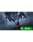 Prey Digital Deluxe Edition XBOX ONE