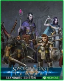 Sword Coast Legends + Metro Redux Bundle XBOX ONE