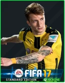 FIFA 17 XBOX ONE FIFA 17 XBOX ONE