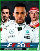 Ghostrunner+F1 2016 XBOX ONE