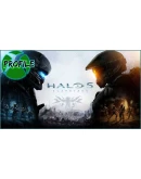 Halo 5 Guardians XBOX ONE/Xbox Series XS