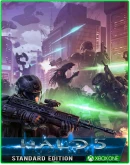 Halo 5 Guardians XBOX ONE/Xbox Series XS