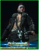 Dead Rising 3 Apocalypse Edition XBOX ONE/Xbox Series