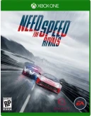 Need for Speed Rivals+Serious Sam Collection XBOX ONE Need for Speed Rivals+Serious Sam Collection XBOX ONE