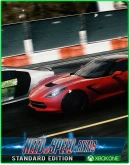 Need for Speed Rivals+Serious Sam Collection XBOX ONE Need for Speed Rivals+Serious Sam Collection XBOX ONE