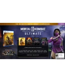 Mortal Kombat 11 Ultimate + ВСЕ DLC Автоактивация