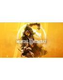 Mortal Kombat 11 Ultimate + ВСЕ DLC Автоактивация