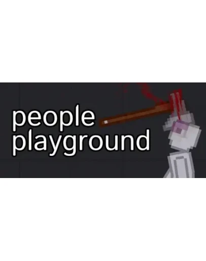 People Playground (Steam Gift/RU)