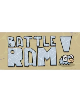 Battle Ram (Steam Gift/RU)