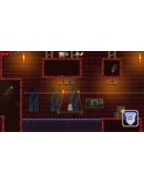 Restless Hero (Steam key/Region free)