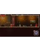 Restless Hero (Steam key/Region free)