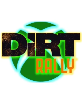 DiRT Rally XBOX ONE/Xbox Series XS