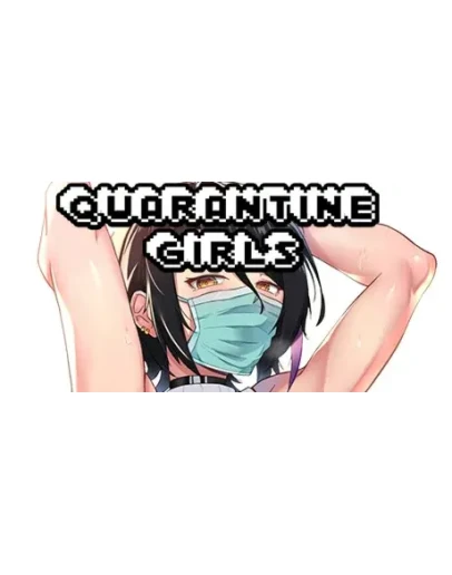 QUARANTINE Girls (Steam key/Region free)