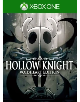Hollow Knight Voidheart Edition XBOX ONE