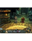 King's Bounty: Crossworlds (STEAM KEY)+BONUS