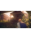 Hitman 2 gold edition Xbox one
