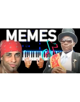 Memes Compilation