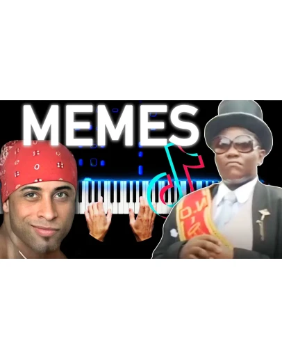 Memes Compilation