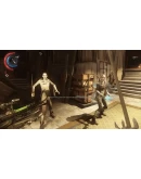 Dishonored 2 (Steam Ключ Global + РФ)