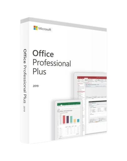 Microsoft Office 2019 pro plus Microsoft Партнёр