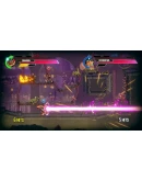 Speed Brawl STEAM KEY REGION FREE GLOBAL