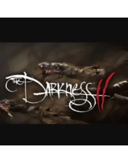 The Darkness II 2 (STEAM KEY/GLOBAL)+BONUS The Darkness II 2 (STEAM KEY/GLOBAL)+BONUS
