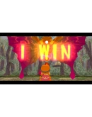 Gurumin: A Monstrous Adventure (Steam key/РФ+Весь мир)