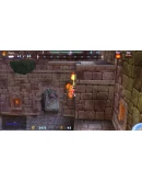 Gurumin: A Monstrous Adventure (Steam key/РФ+Весь мир)