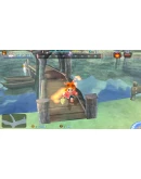 Gurumin: A Monstrous Adventure (Steam key/РФ+Весь мир)