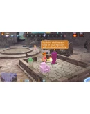 Gurumin: A Monstrous Adventure (Steam key/РФ+Весь мир)