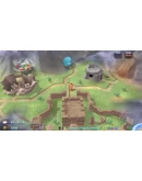 Gurumin: A Monstrous Adventure (Steam key/РФ+Весь мир)