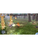 Gurumin: A Monstrous Adventure (Steam key/РФ+Весь мир)