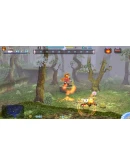 Gurumin: A Monstrous Adventure (Steam key/РФ+Весь мир)